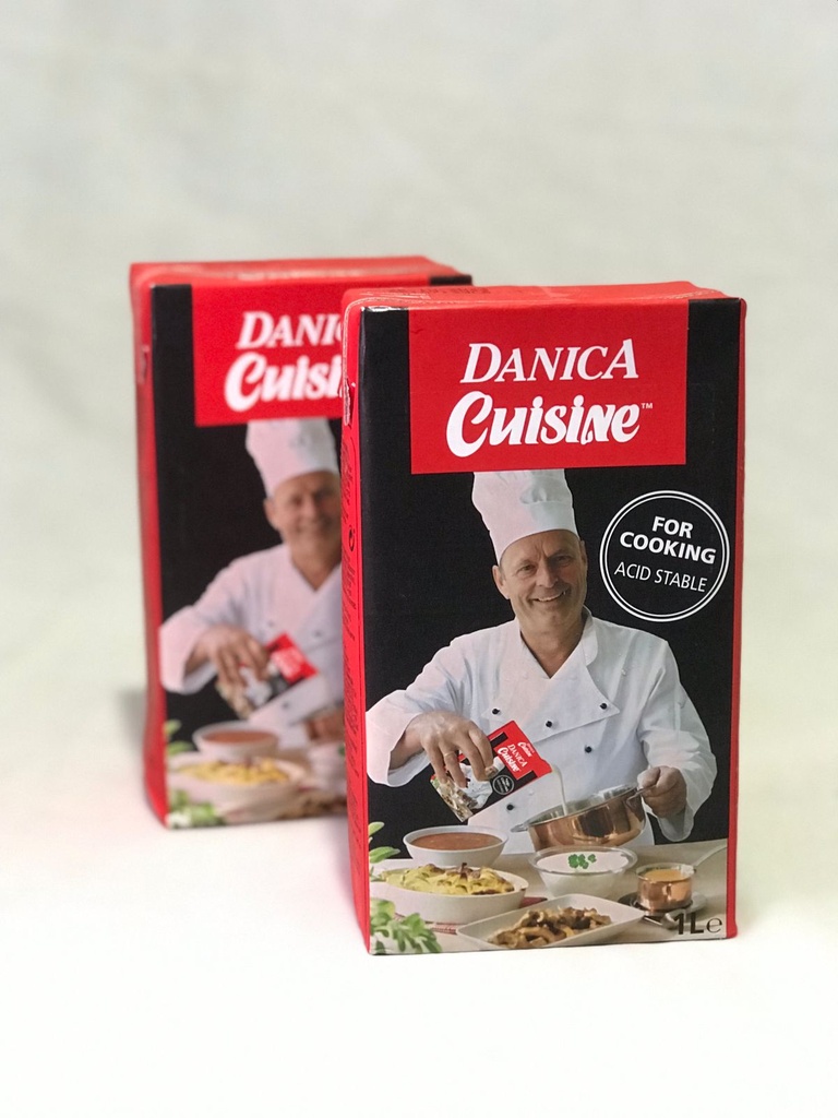 DANICA CUISINE 1L