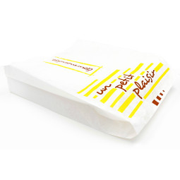 SACHET VERGIE BLANC 1KG