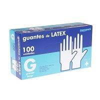 GANT LATEX (100P) M