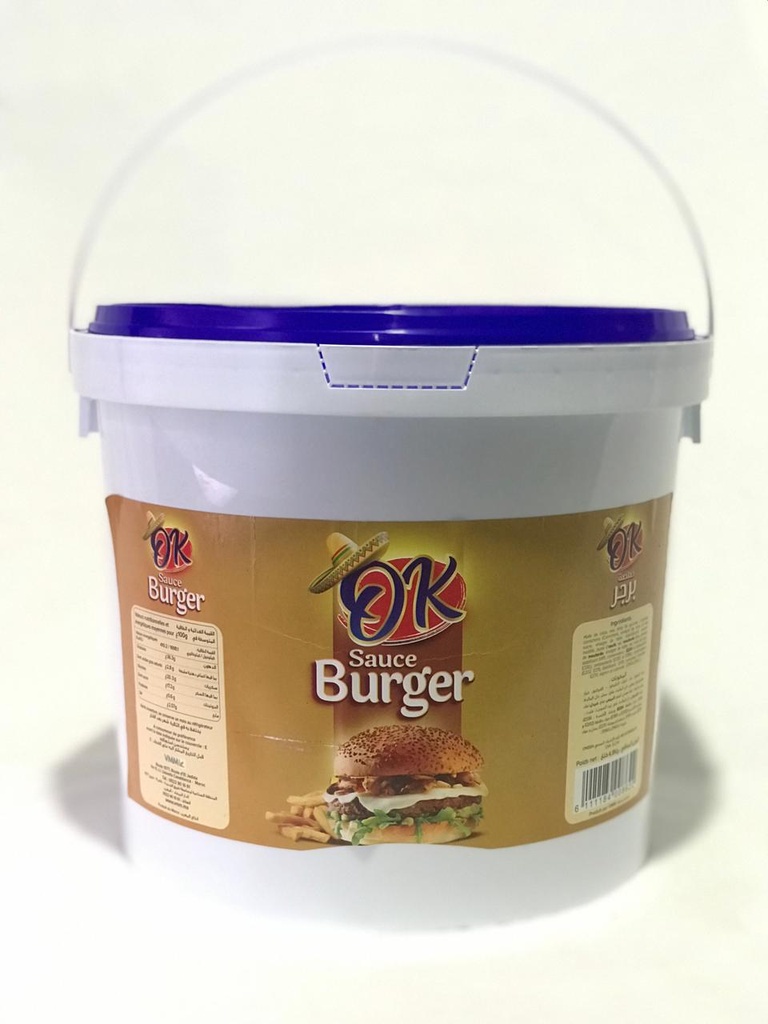 BIG. OK 4,5KG