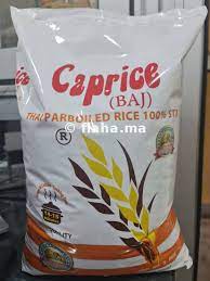 RIZ CAPRES 5KG