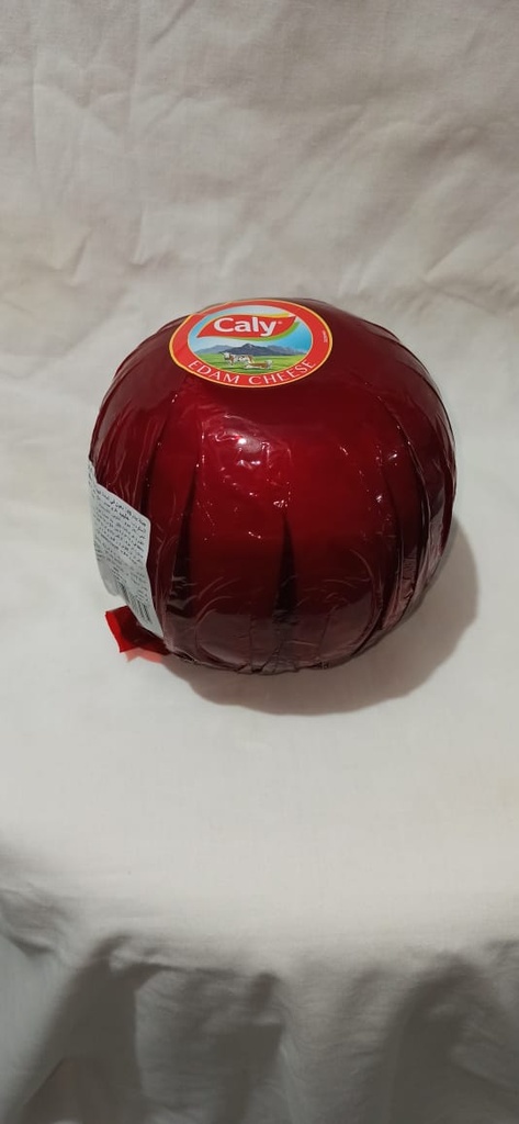 FROMAGE CALY EDAM BOULE 1,9KG