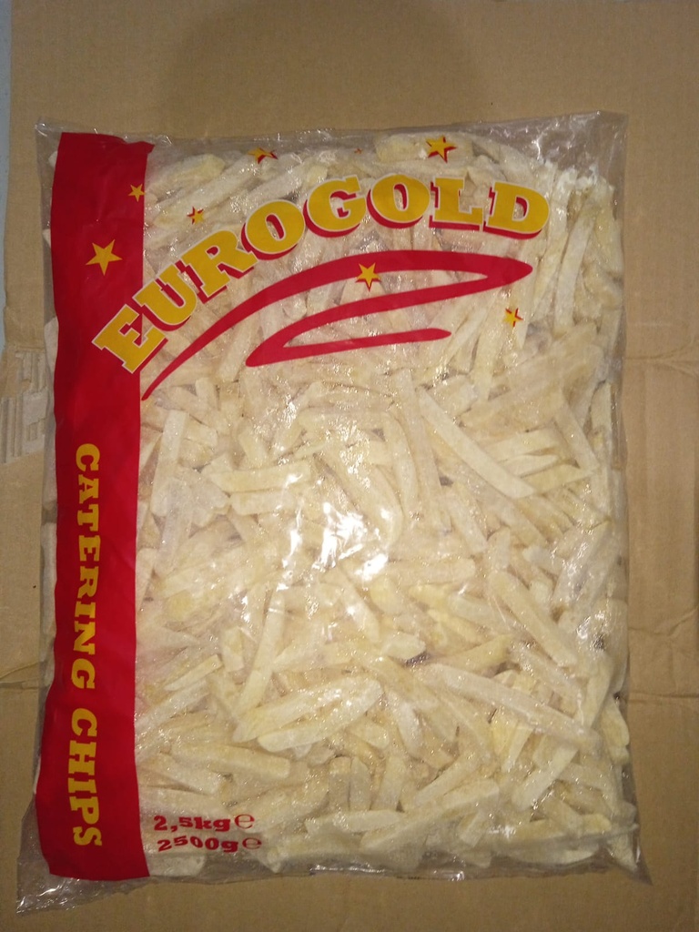 FRITE EUROGOLD F10