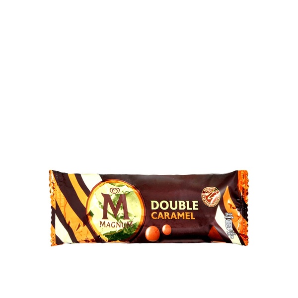 MAGNUM DBL CARAMEL 20X95ML