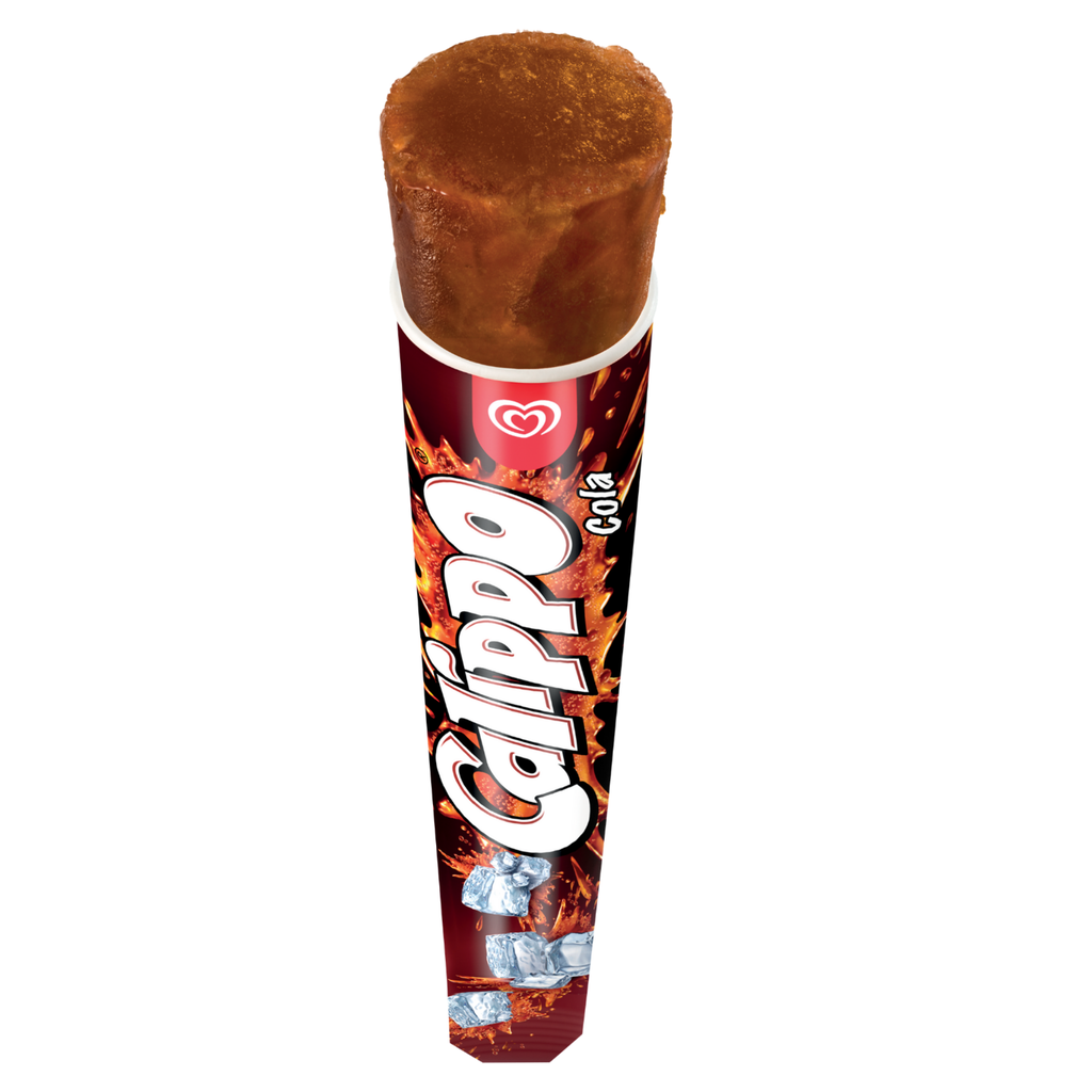 CALIPPO COLA 24X105ML