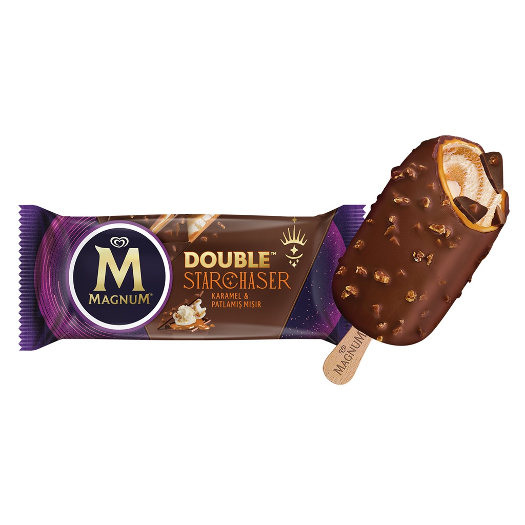 MAGNUM DOUBLE STARCHASER 20X85ML