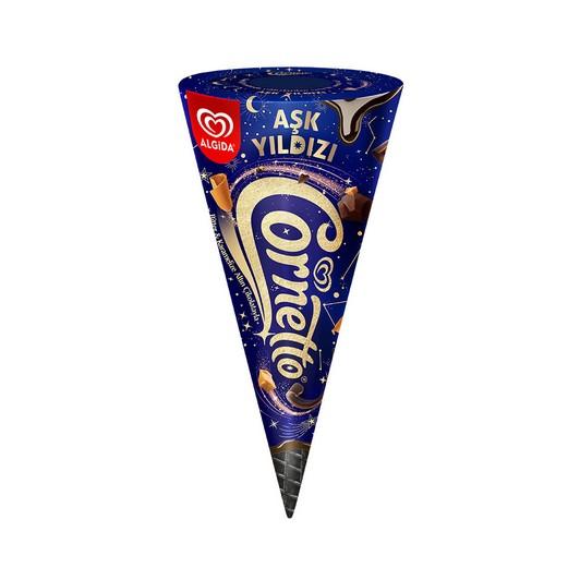 CORNETTO ASTRO 24X120ML