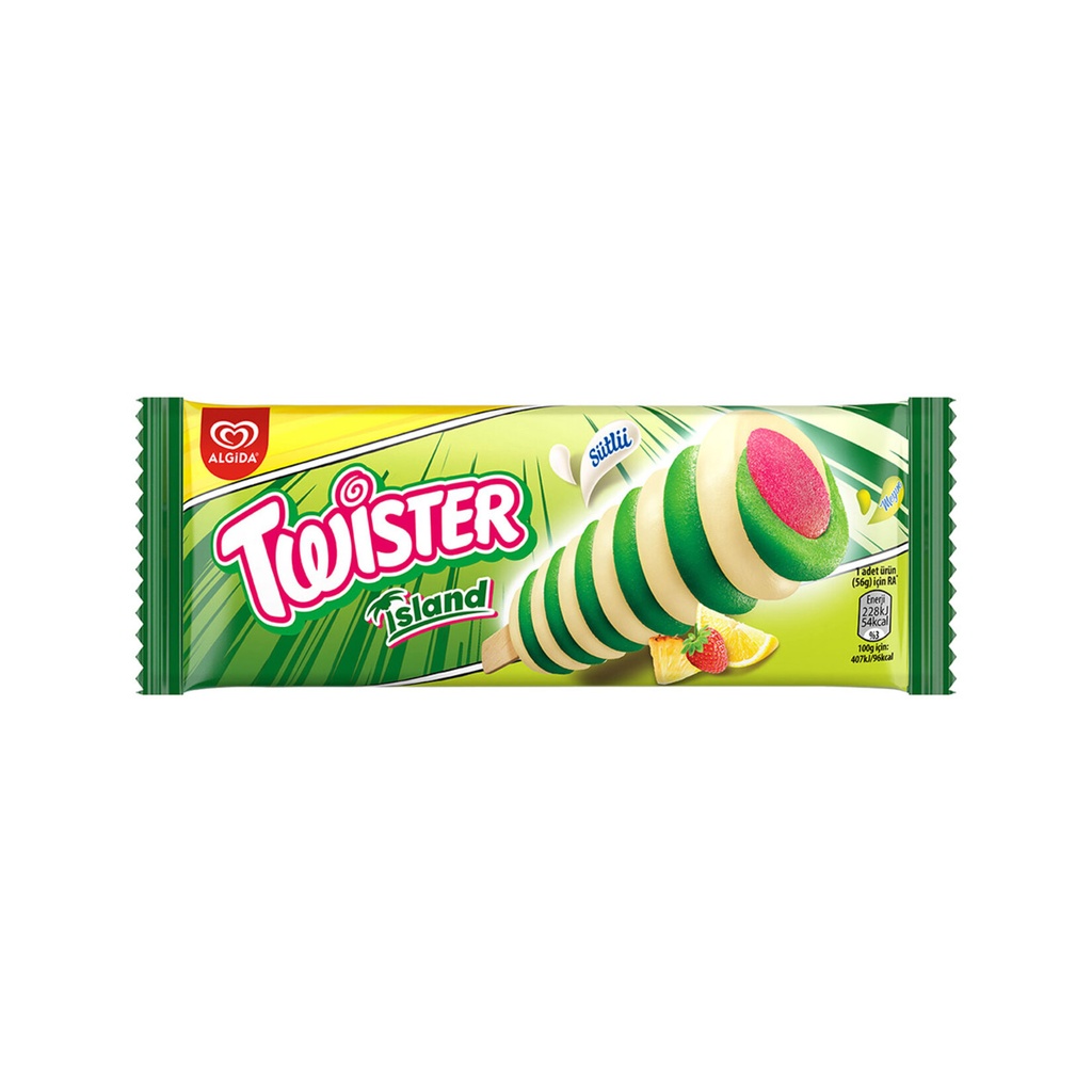 MAX TWISTER HYPNOTIX GCC 30X58ML