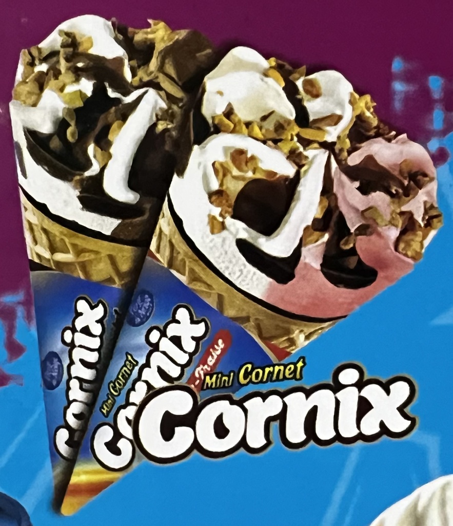 CORNIX 35P