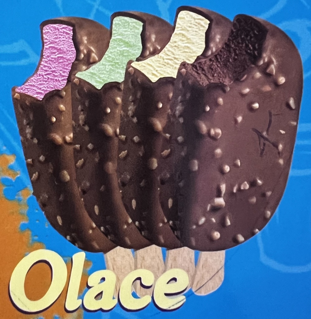 OLACE 30P