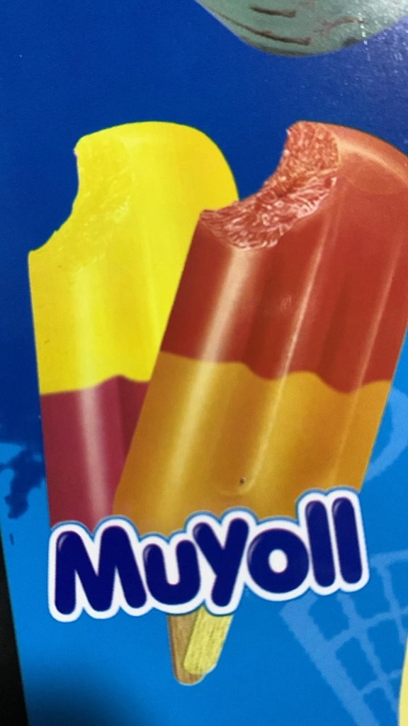 MUYOLL 80P