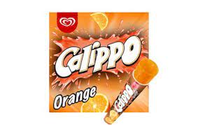 [GL00027] CALIPPO ORANGE24X105ML