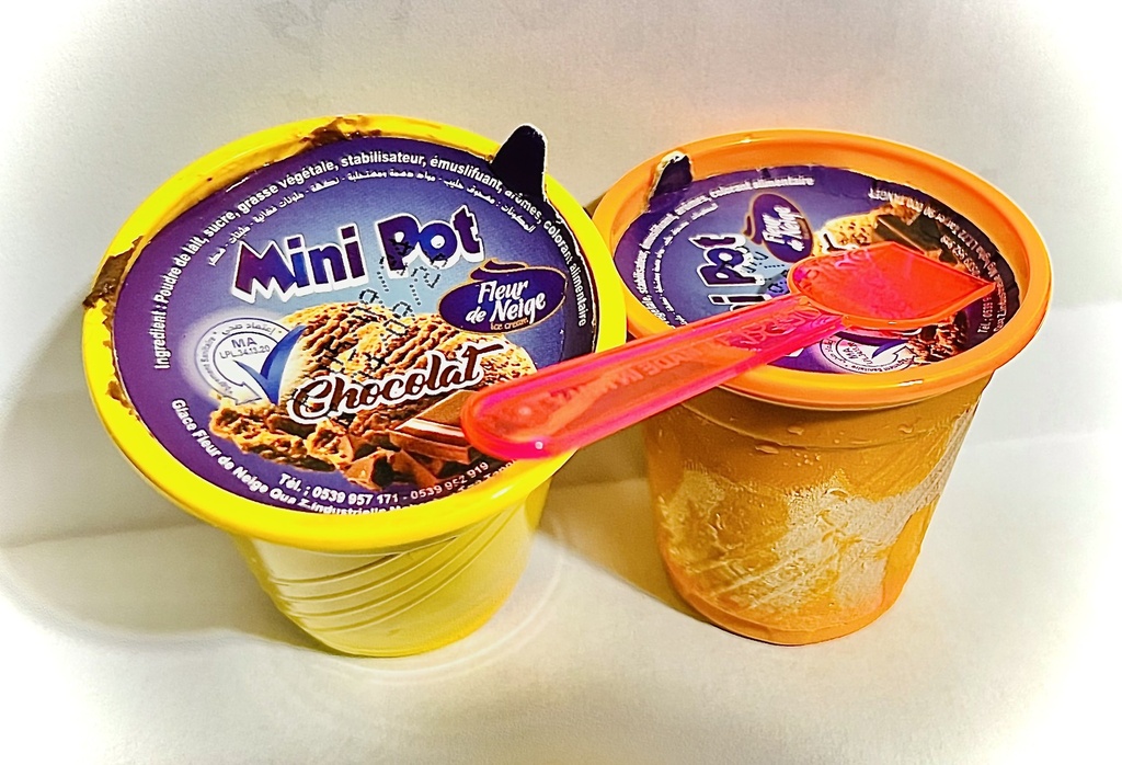 [GL00079] MINI POT 80P