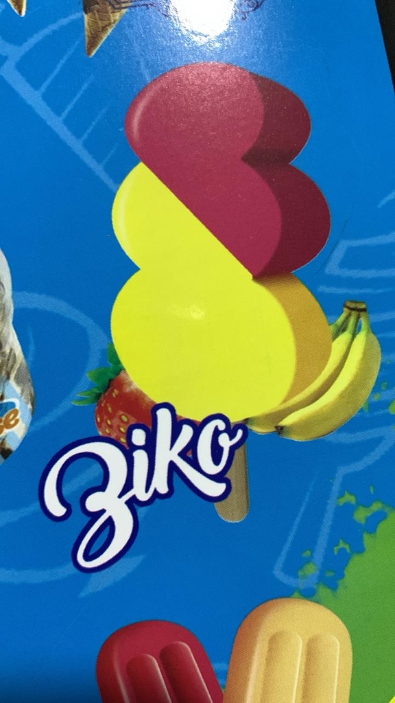[GL00080] BIKO 72P